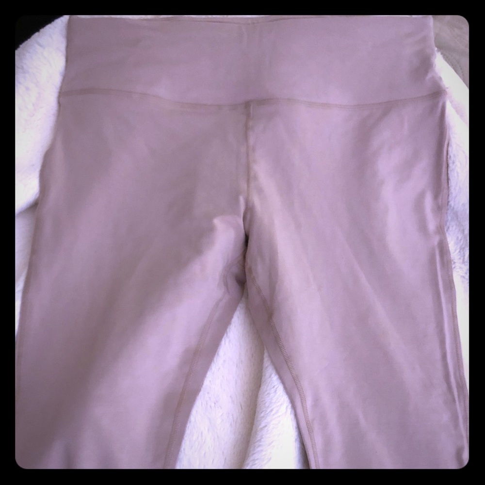 NWT Oshen bamboo yoga leggings